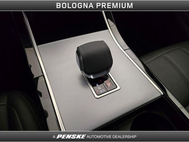 Land Rover RR Evoque Range Rover Evoque 2.0D I4 163 CV AWD Auto S