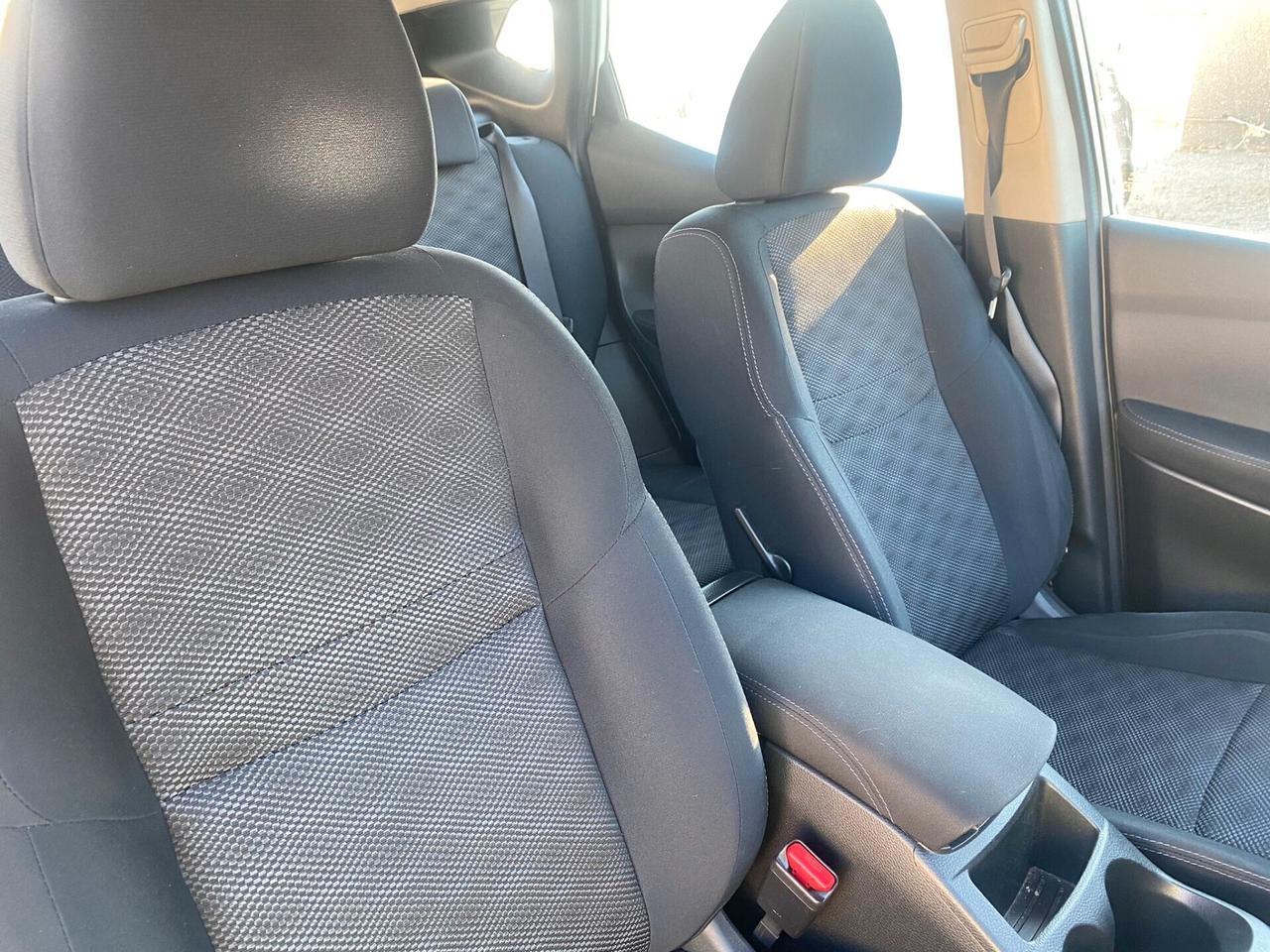 Nissan Qashqai 1.5 dCi Acenta