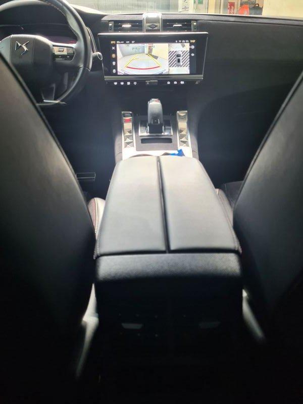 DS DS 7 BlueHDi 130 Automatica Performance Line