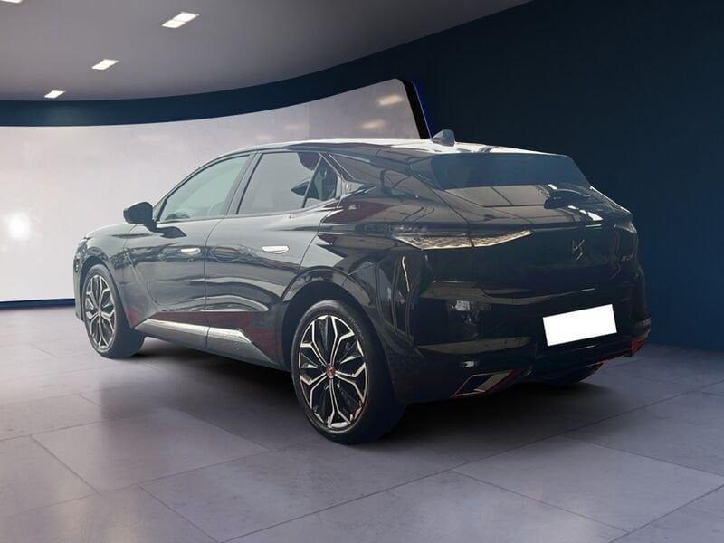 DS DS4 PureTech 130 aut. Performance Line
