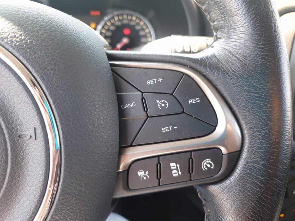JEEP Renegade 1.0 t3 limited 2wd del 2018