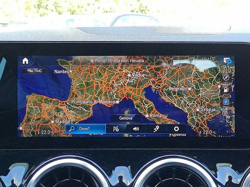 Mercedes-Benz GLA 200 d Sport Plus 4matic auto