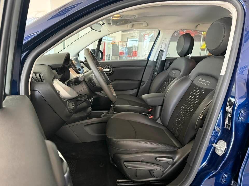 Fiat 500X 1.6 MultiJet 130 CV CONNECT NAVI
