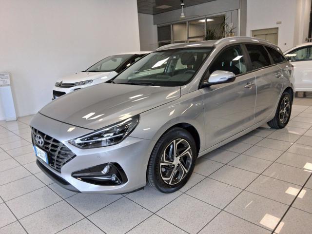 HYUNDAI i30 Wagon 1.0 T-GDI iMT 48V Prime