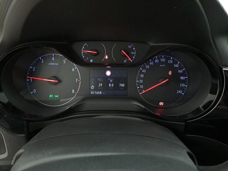 Opel Corsa Edition BR023535 1.2 Benzina 75CV