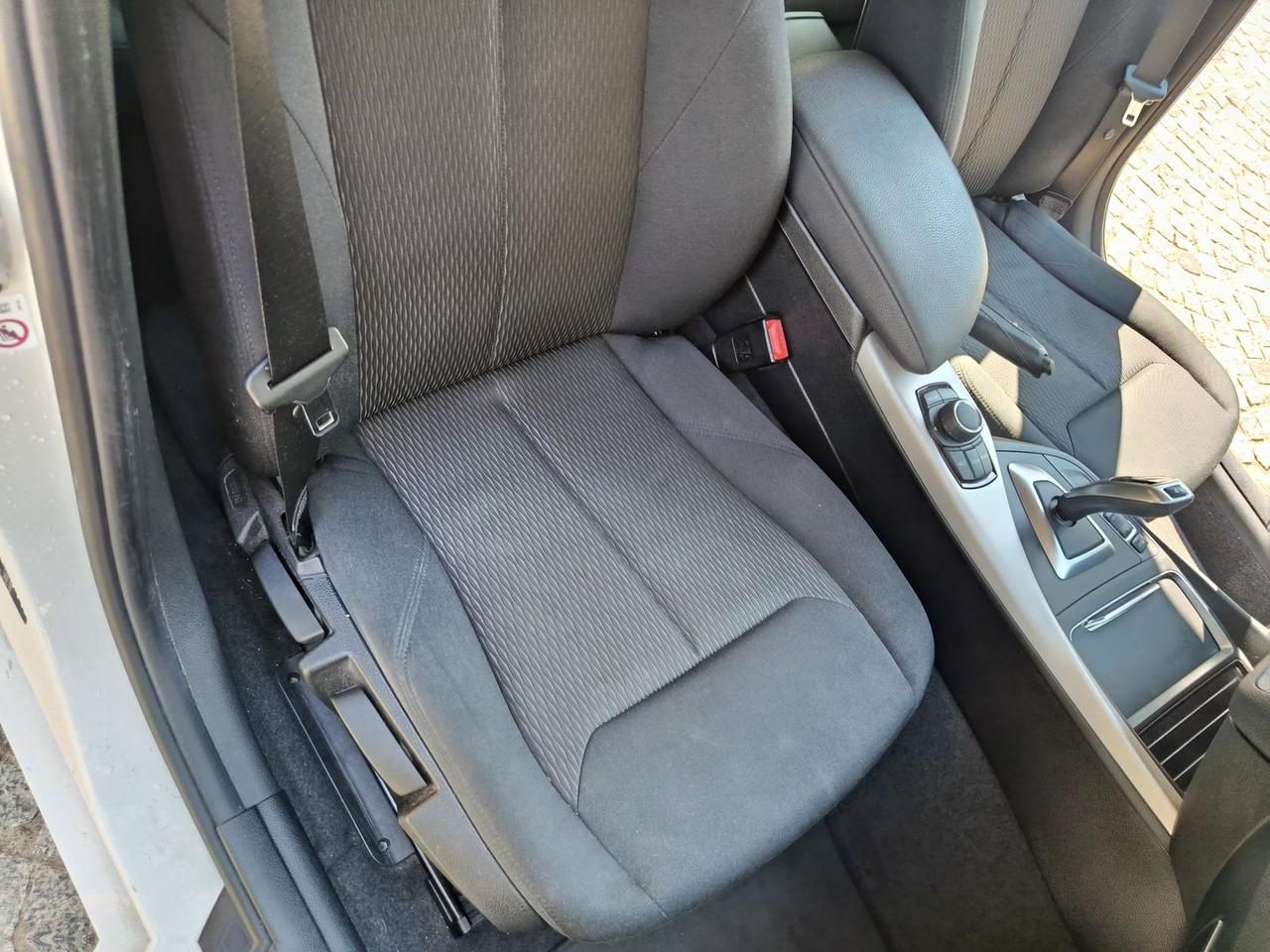 Bmw 116 d Advantage #11610