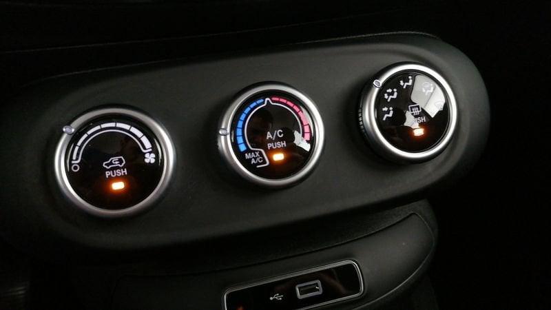FIAT 500X 1.0 T3 Urban 120cv my20