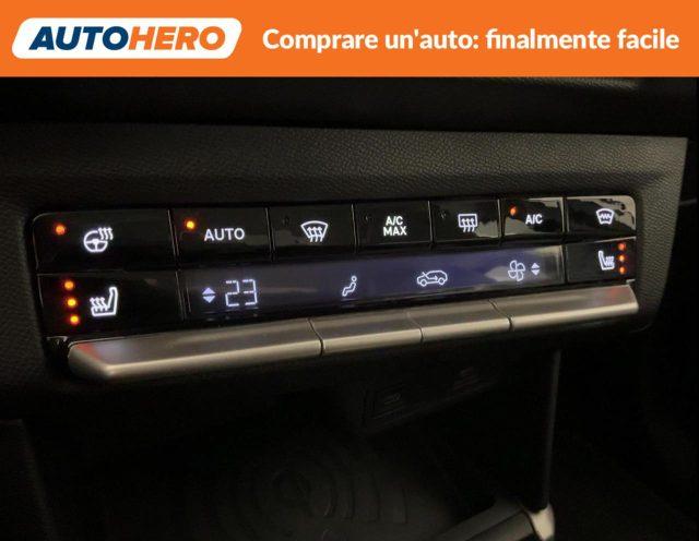 OPEL Frontera Hybrid 145 CV EDCT GS