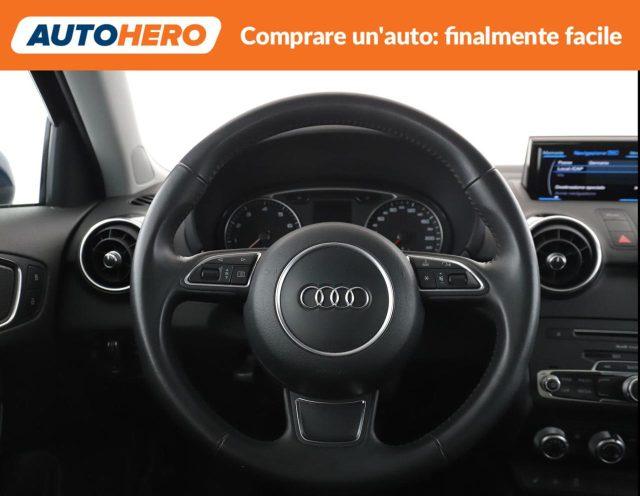 AUDI A1 SPB 1.0 TFSI ultra Sport