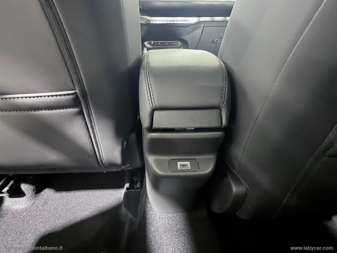 JEEP Avenger 1.2 Turbo Altitude