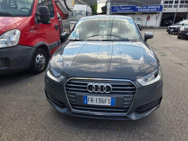 AUDI A1 1.0 82 CV TFSI ultra