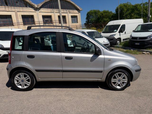 FIAT Panda 1.2