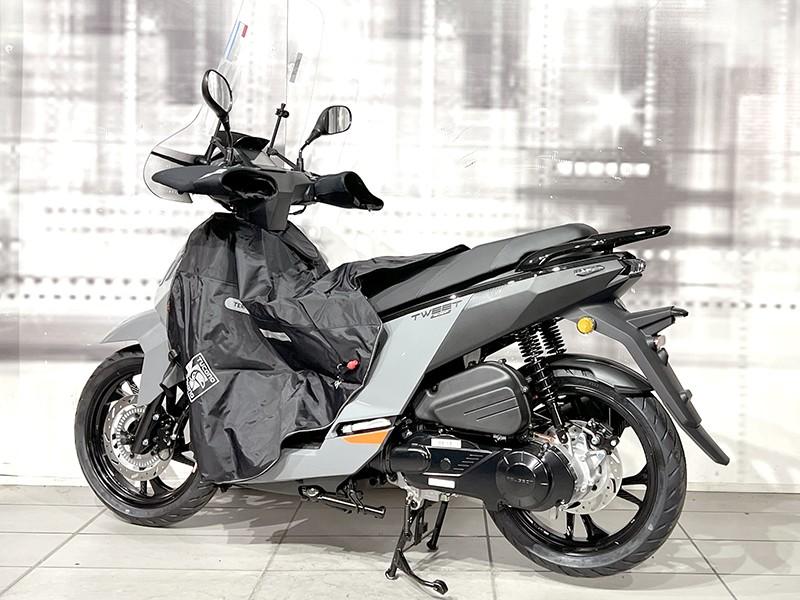 Peugeot Tweet 125 FL GT ABS