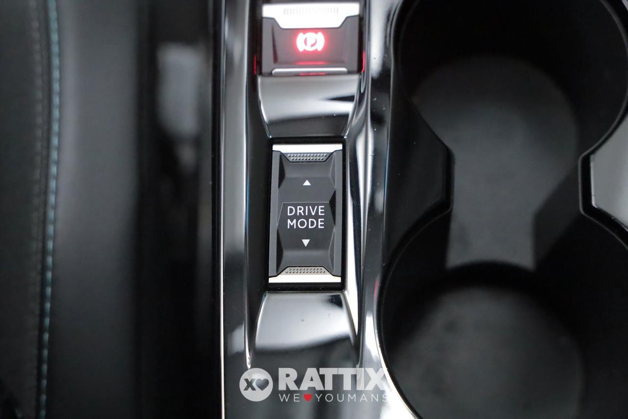 Peugeot 2008 1.2 puretech 100CV Allure Pack