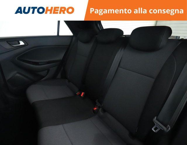 HYUNDAI i20 1.2 5 porte Connectline