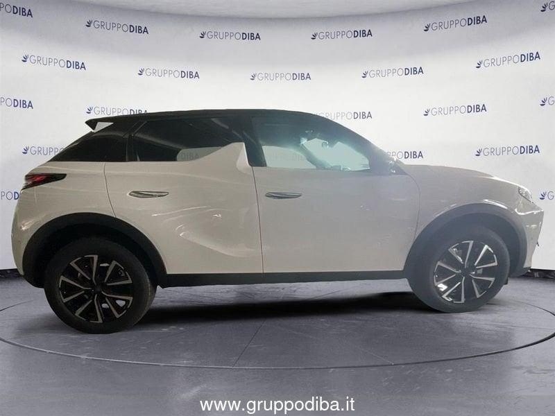 DS DS 3 Crossback Modello: 1SD3 DS3 Performance Line BlueHDi 130c