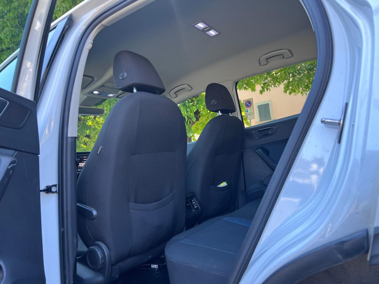 Seat Ateca 1.6 TDI Style #10625