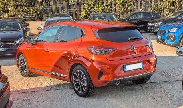 RENAULT Clio 1.0 GPL TECHNO 101cv FULL OPTIONAL