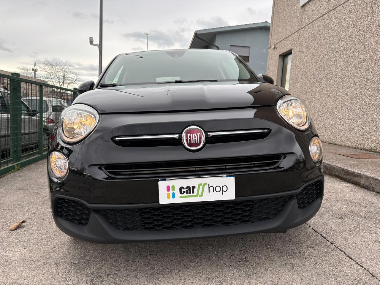 Fiat 500X 1.0 T3 120 CV Cult