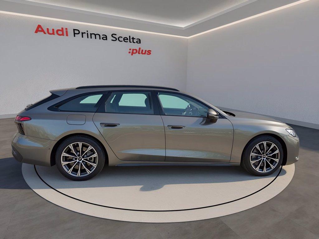 AUDI A6 avant 2.0 e-hybrid s line edition quattro 299cv s-tronic del 2026