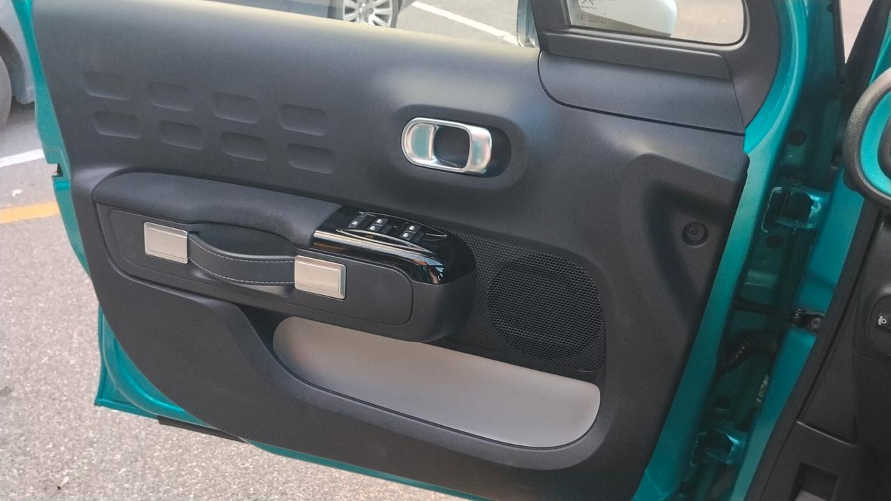 Citroen C3 PureTech 83 S&S Shine