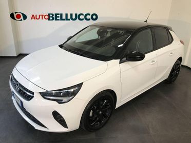 OPEL Corsa 1.5 D 100 CV Design & Tech