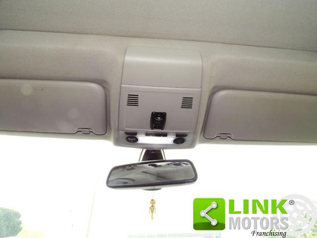 BMW 318 i cat Touring Attiva