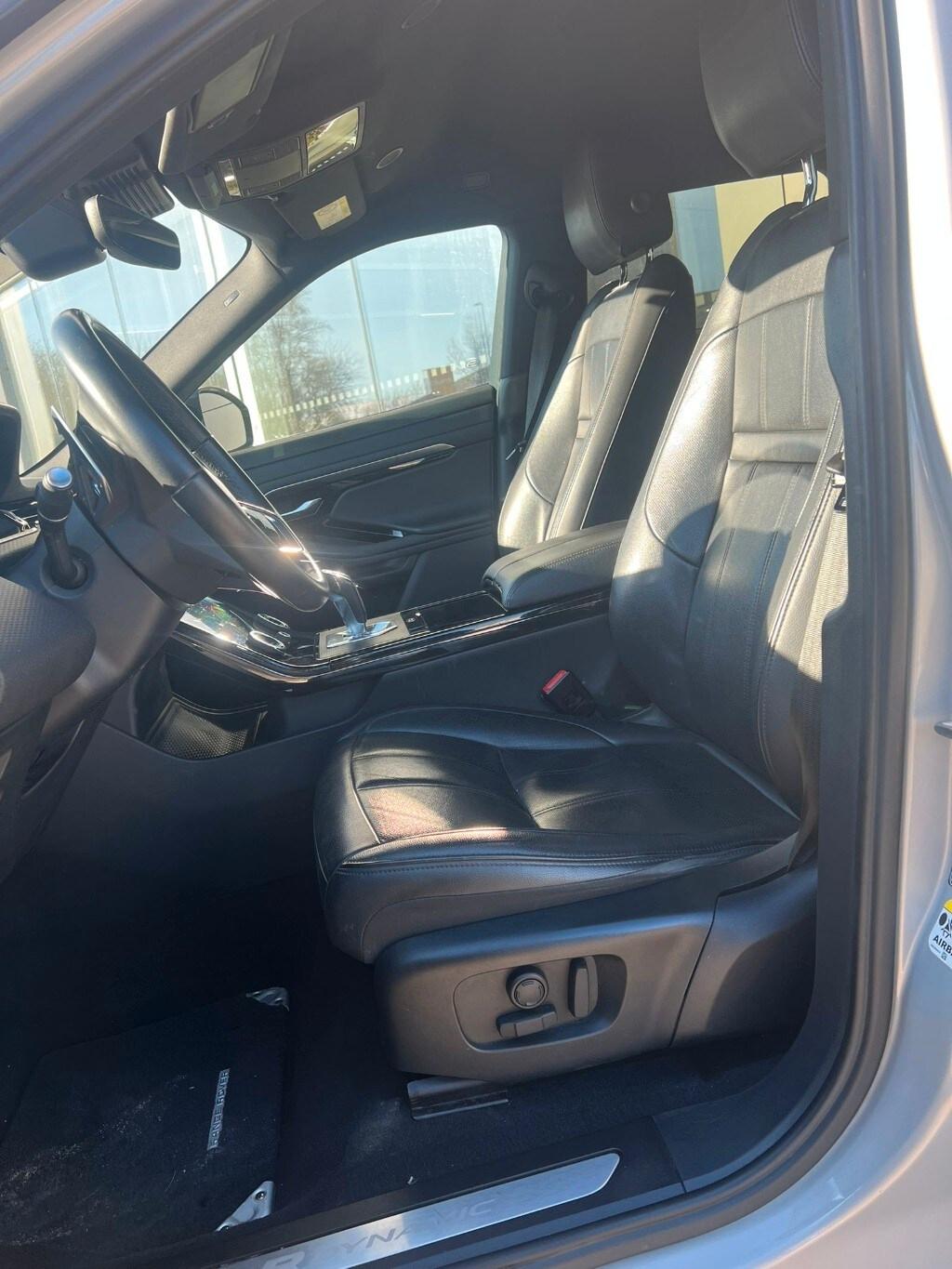 LAND ROVER RR Evoque 2ª serie Range Rover Evoq...