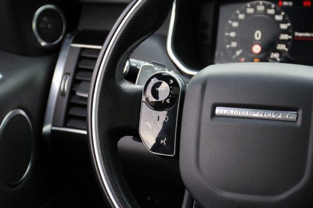 LAND ROVER Range Rover Sport 3.0 SDV6 249 CV HSE Dynamic Uniprop.
