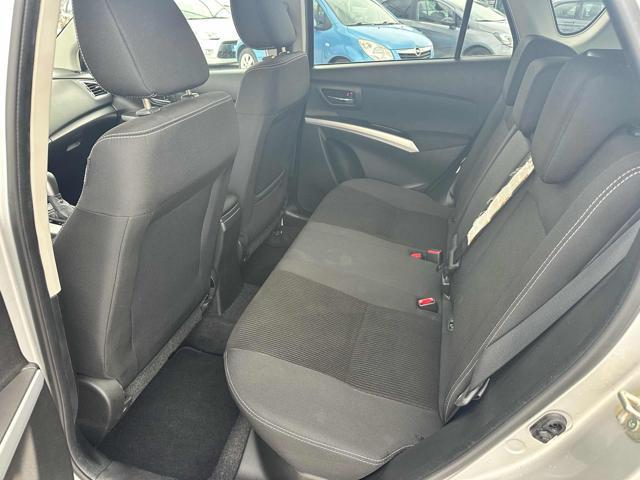 SUZUKI S-Cross 1.6 DDiS Start&Stop 4WD All Grip DCT Cool