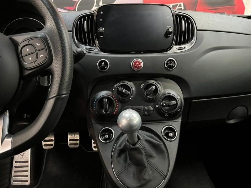 Abarth 595 595 1.4 t-jet 165cv Turismo