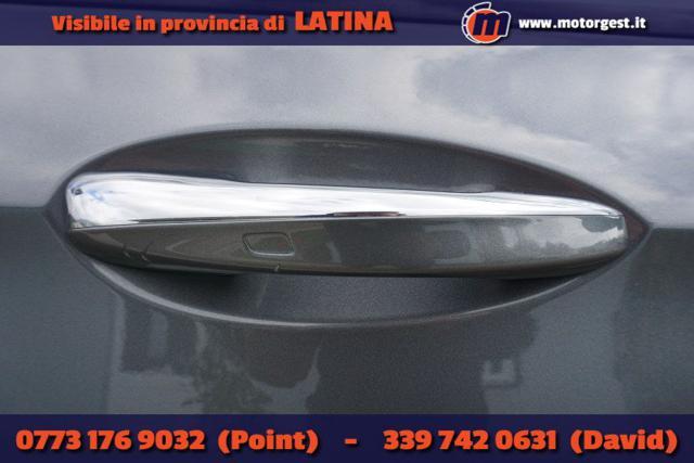 MERCEDES-BENZ E 220 d S.W. Auto Sportplus IVA ESPOSTA