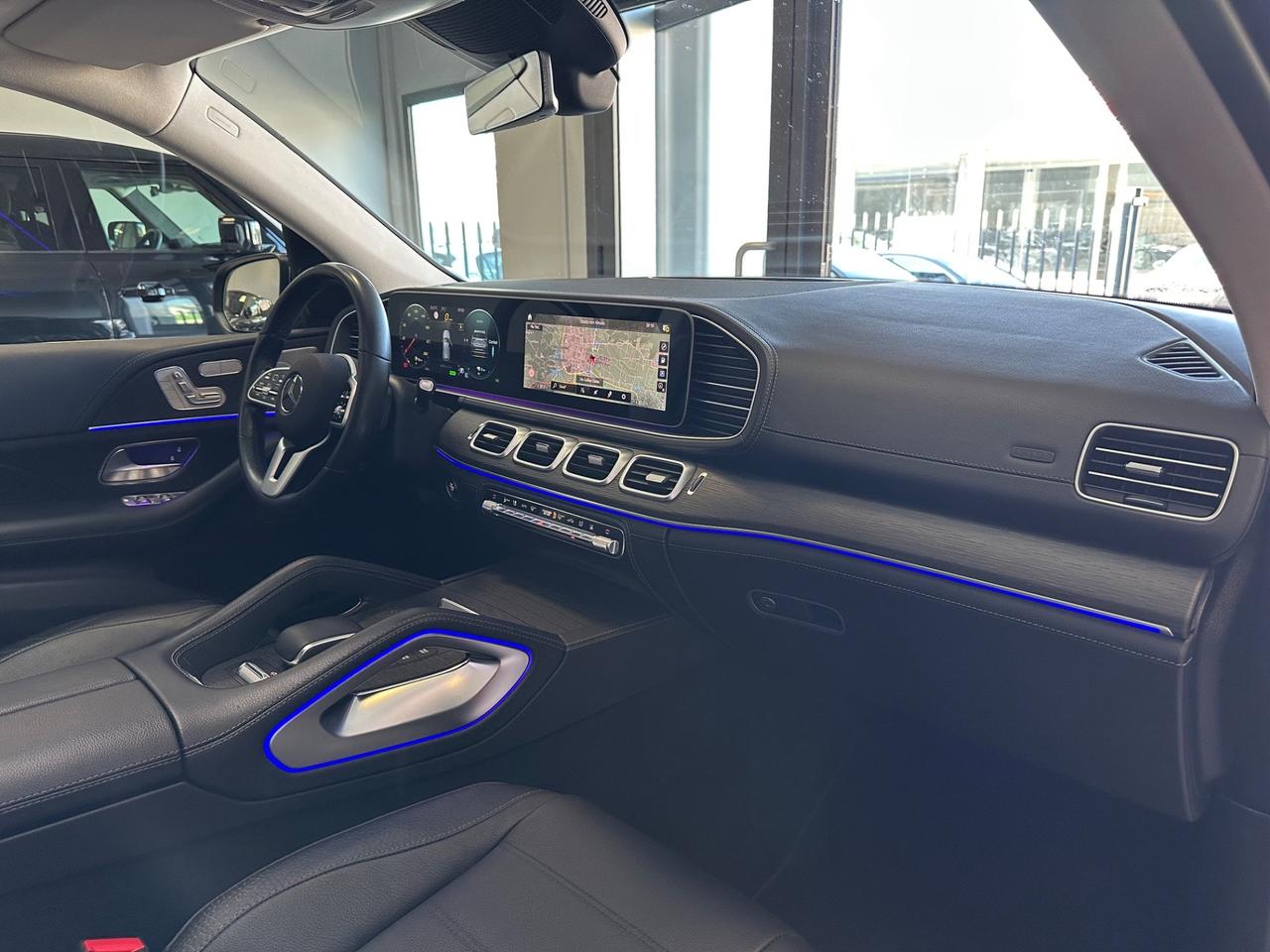 Mercedes-benz GLE 350 GLE 350 de hybrid EQ 4Matic Premium Plus 300cv