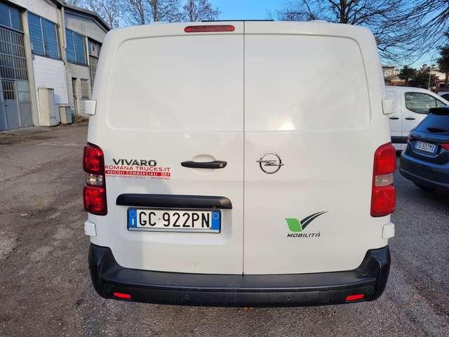 Opel Vivaro 12990+ IVA L3H1 2.0 D 120 CV E6D-TEMP