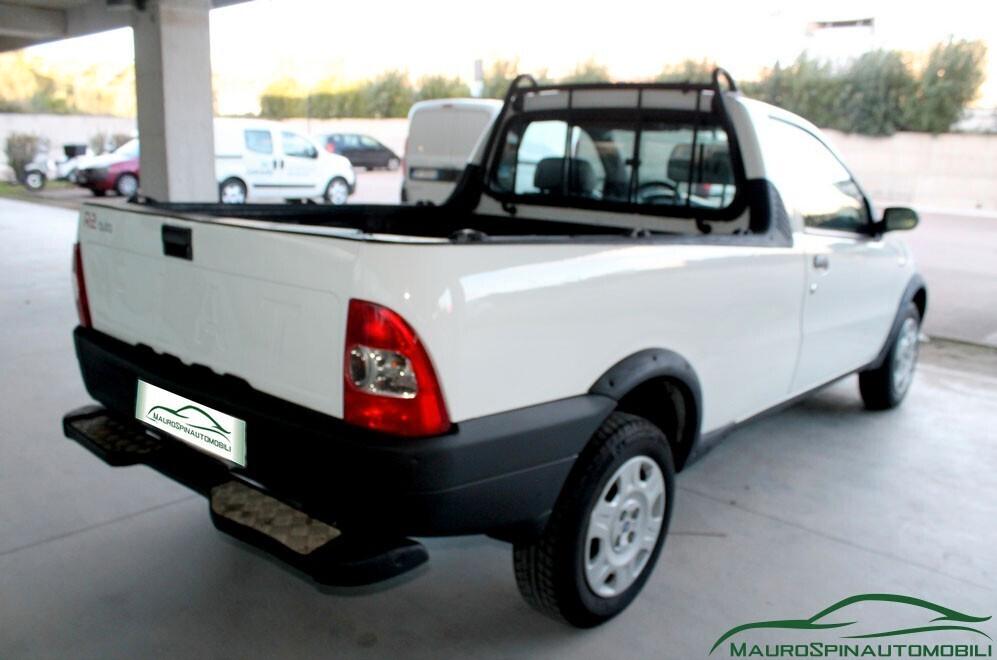 FIAT STRADA 1.9 JTD PICK-UP FIORINO