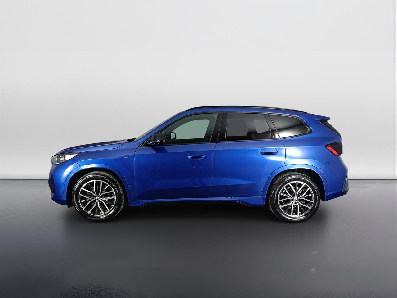 BMW X1 U11 - X1 sdrive18d MSport Edition Balance auto