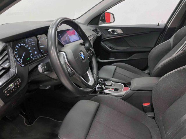 BMW 118 118i SPORT LINE 140CV AUTO