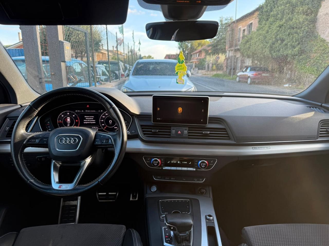 Audi Q5 2.0 TDI 163 CV quattro S tronic - Full optional - Superprezzo