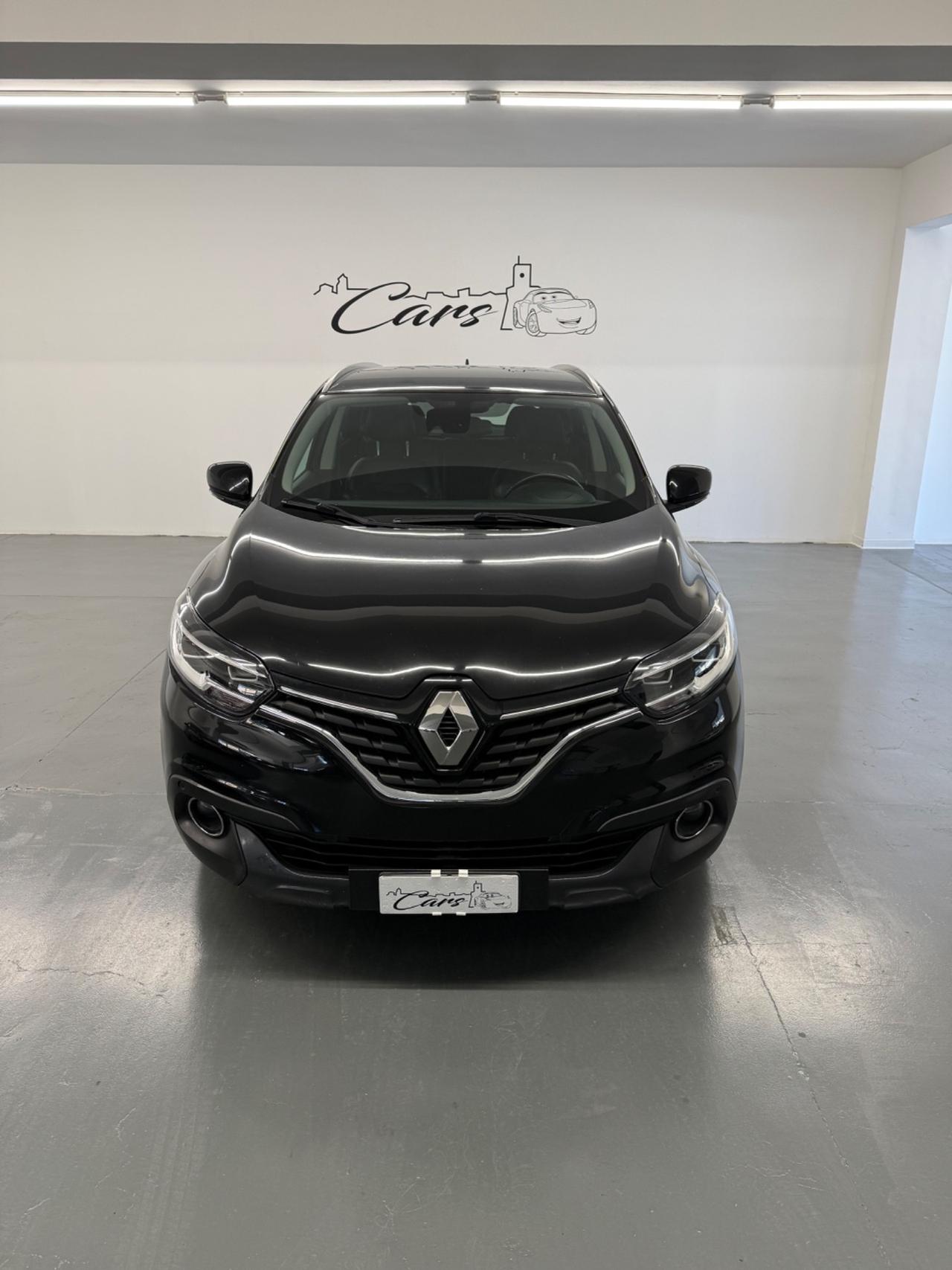 Renault Kadjar dCi 130CV Energy Hypnotic