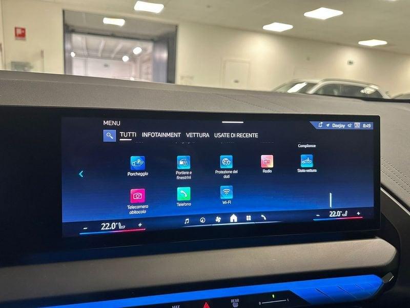 BMW X3 xdrive20d MSport auto