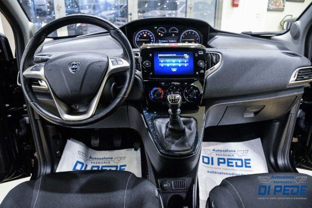 LANCIA Ypsilon 1.0 FireFly 5 porte S&S Hybrid Gold