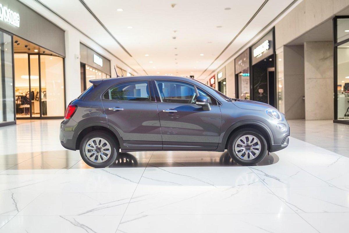 FIAT 500X 1.0 T3 120 CV Urban