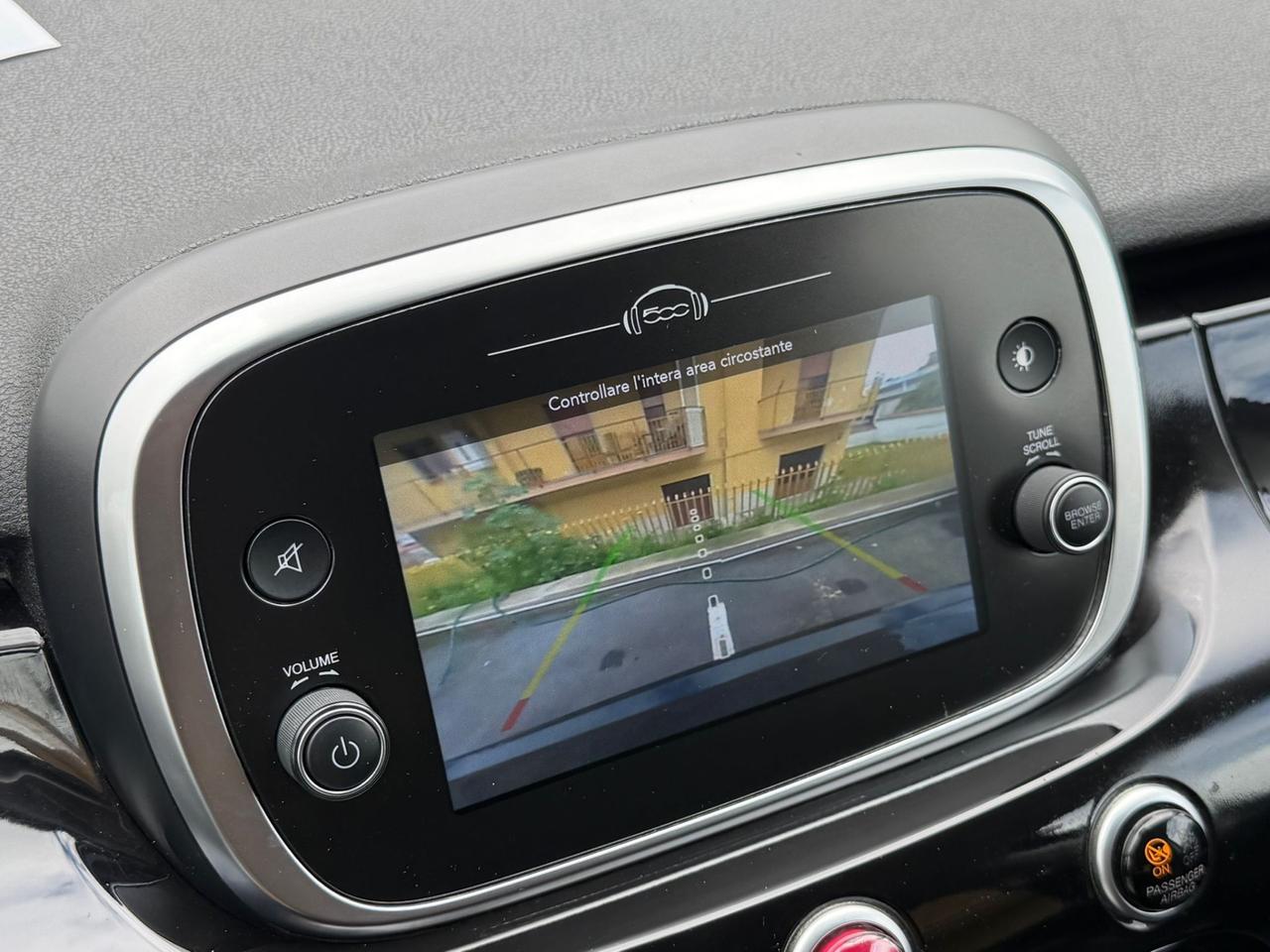 Fiat 500X 1.0 T3 120 CV CROSS 32.000KM