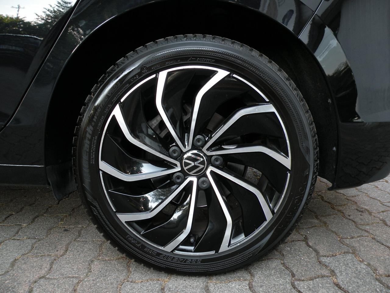 VOLKSWAGEN GOLF 2.0 115CV STYLE 2021