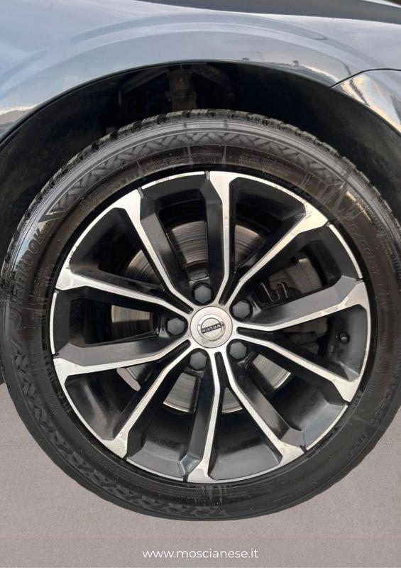 Volvo V60 D4 Geartronic Business Plus