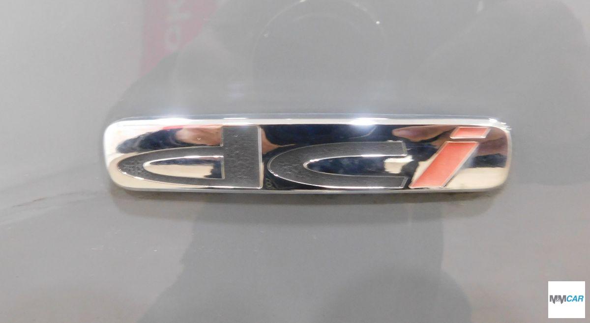 LIGIER JS 50 SPORT ULTIMATE DCI CLIMAT.