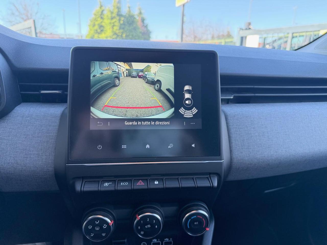 Renault Clio 1.0 eco-g Evolution 100cv