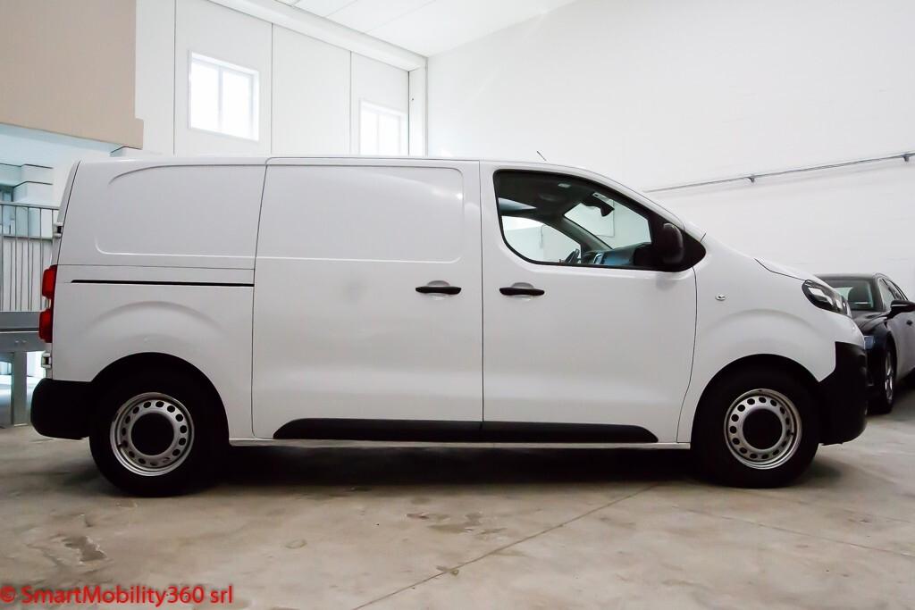 Fiat Scudo Ice 1.5 bluehdi 120cv L2H1