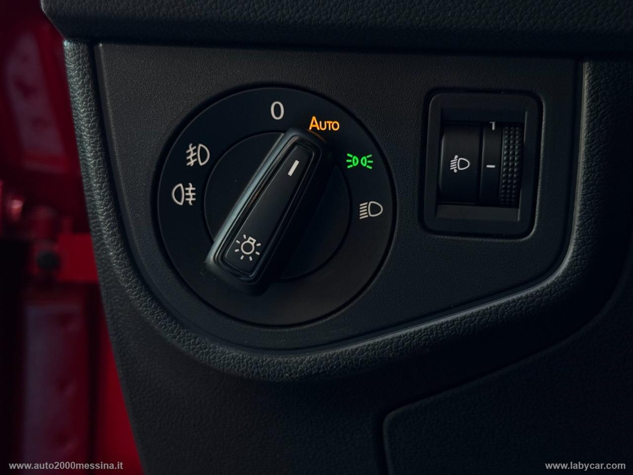 VOLKSWAGEN Taigo 1.0 TSI Life