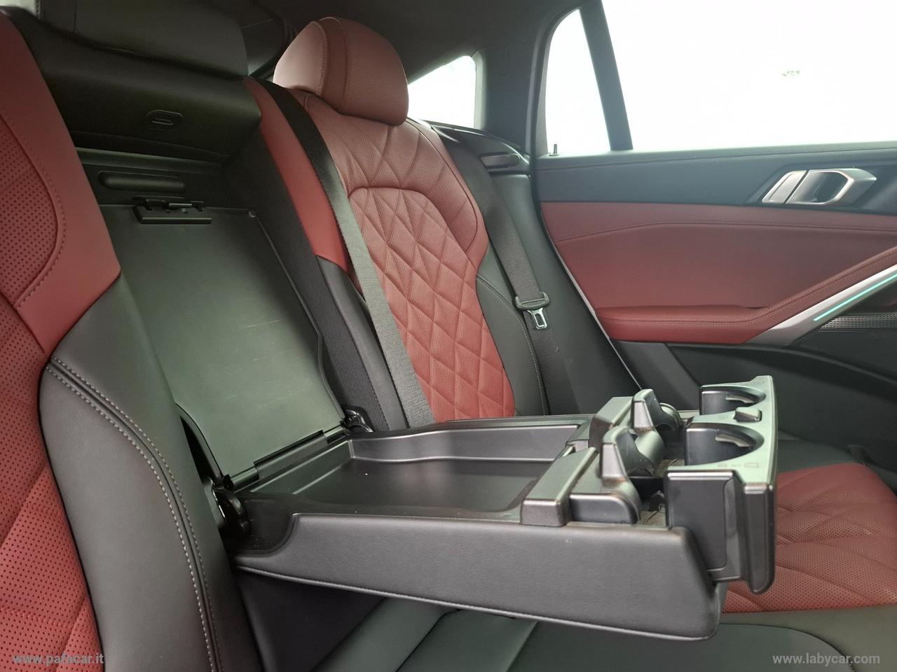 BMW X6 xDrive30d 48V Msport
